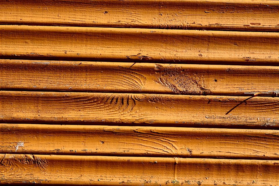 Wood Planks Old photo