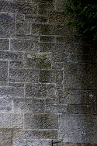 Wall Stone Bricks photo