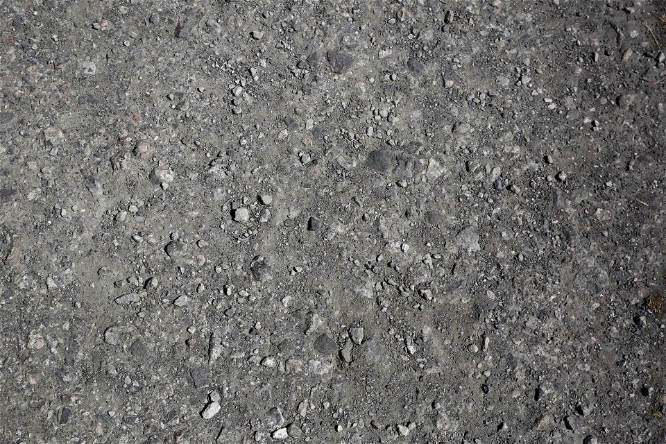 Soil Gravel photo