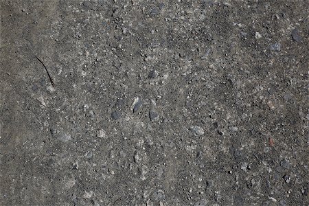 Soil Gravel