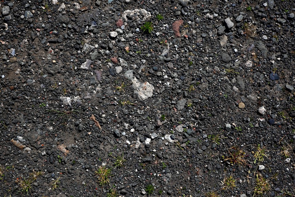Soil Gravel