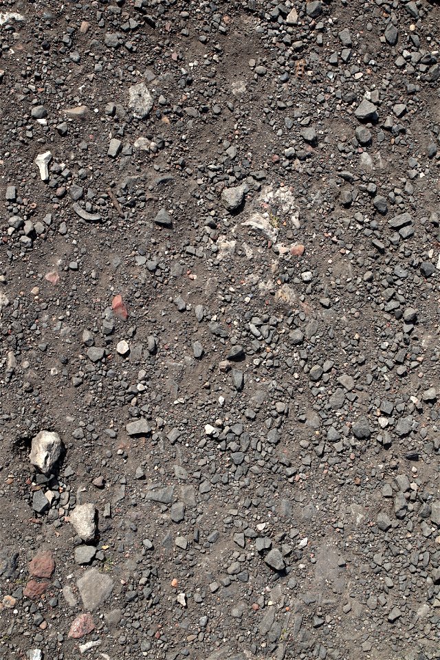 Soil Gravel