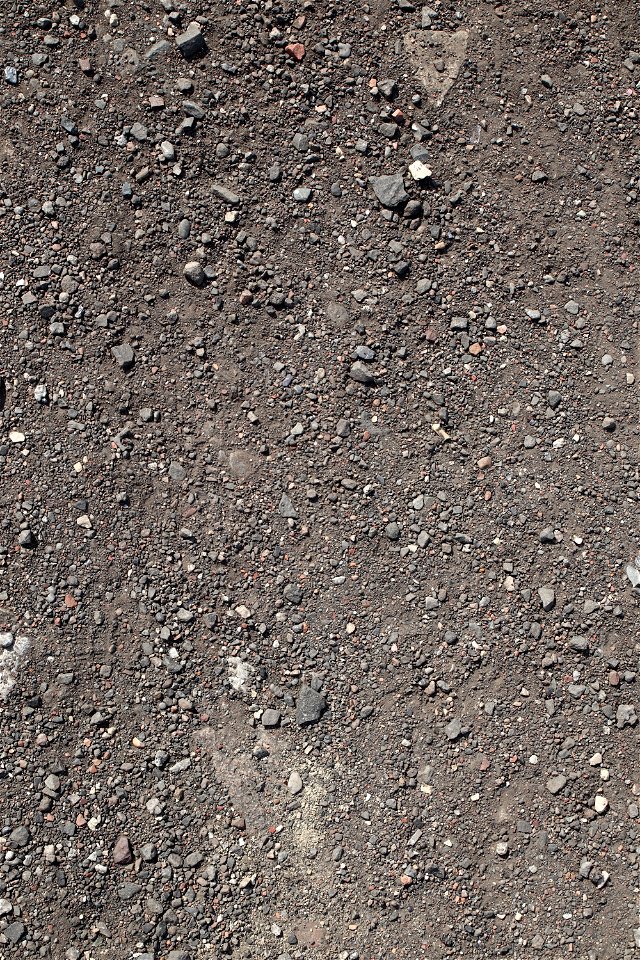 Soil Gravel photo