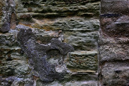 Wall Stone photo