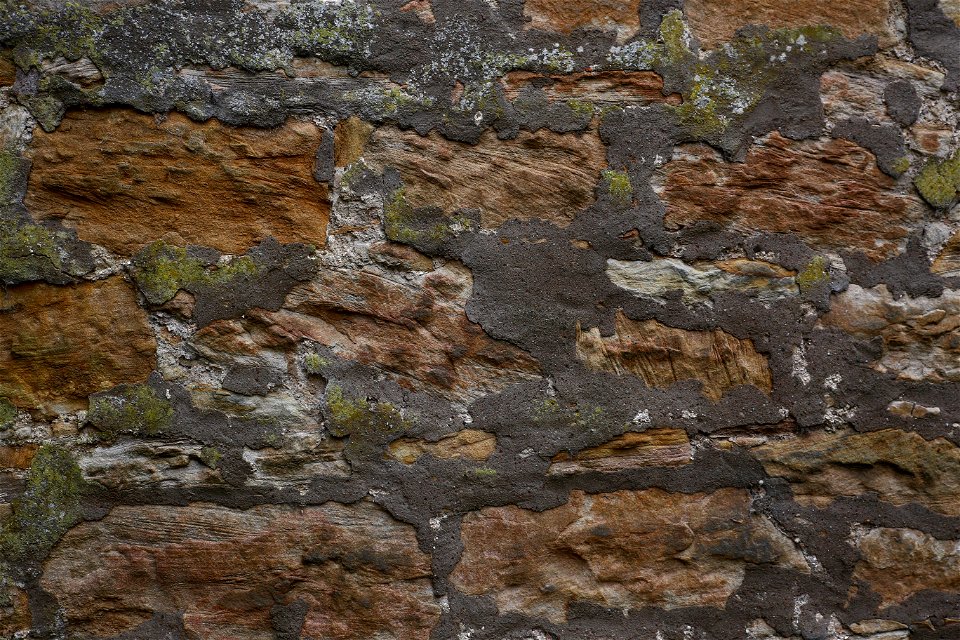 Wall Stone photo