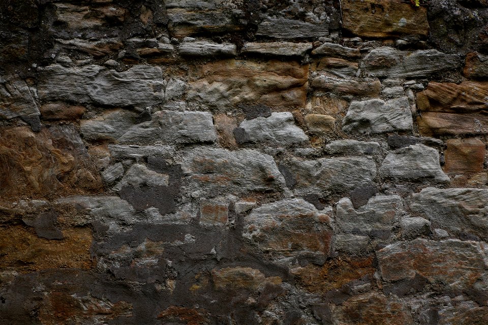 Wall Stone