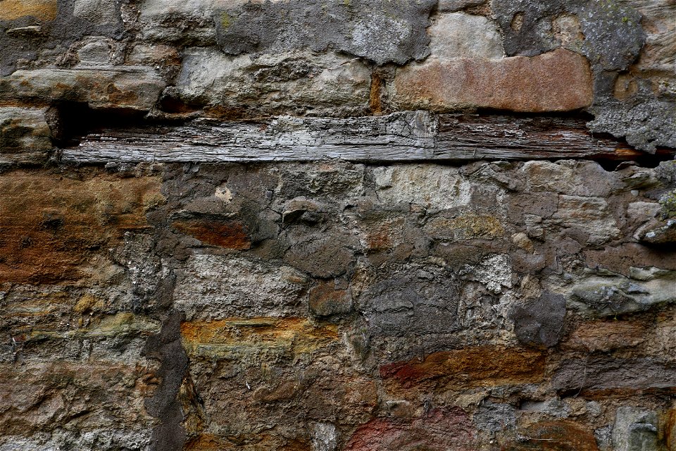 Wall Stone photo