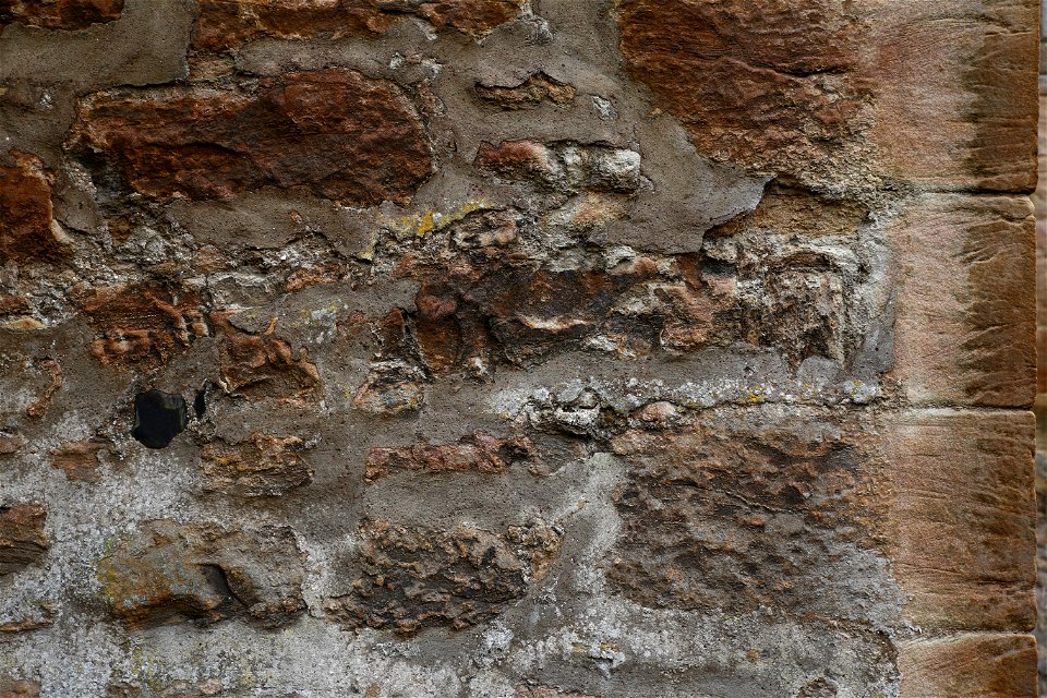 Wall Stone photo