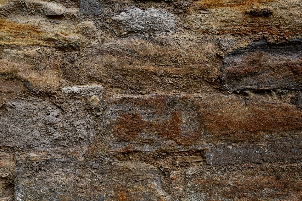 Wall Stone photo