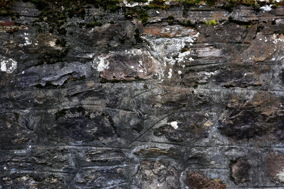 Wall Stone photo