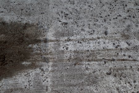 Concrete Dirty photo