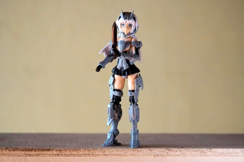 Female woman girl
