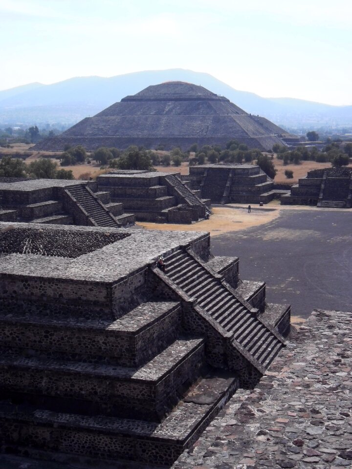 Civilization culture tourism