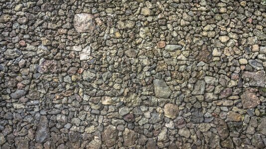 Brick structure architecture