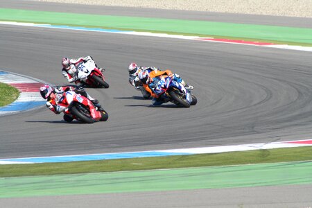 Racing motorsport motorcycle sport photo