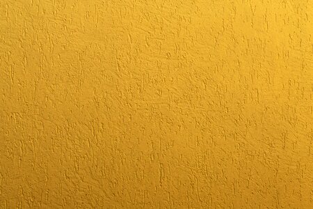 Scratch plaster textured plaster wall