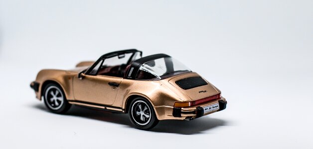 Auto automotive supercar