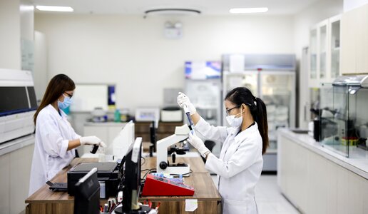 Medical procedures medical office seafarer's medical