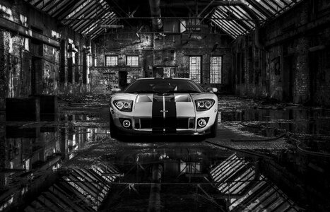 Mustang auto vehicle photo