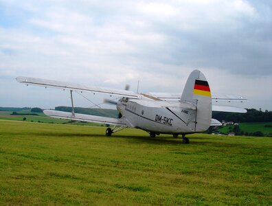 Eifel fly germany