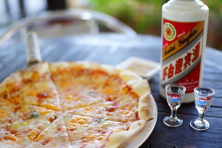 Moutai korea your week star during king's week
