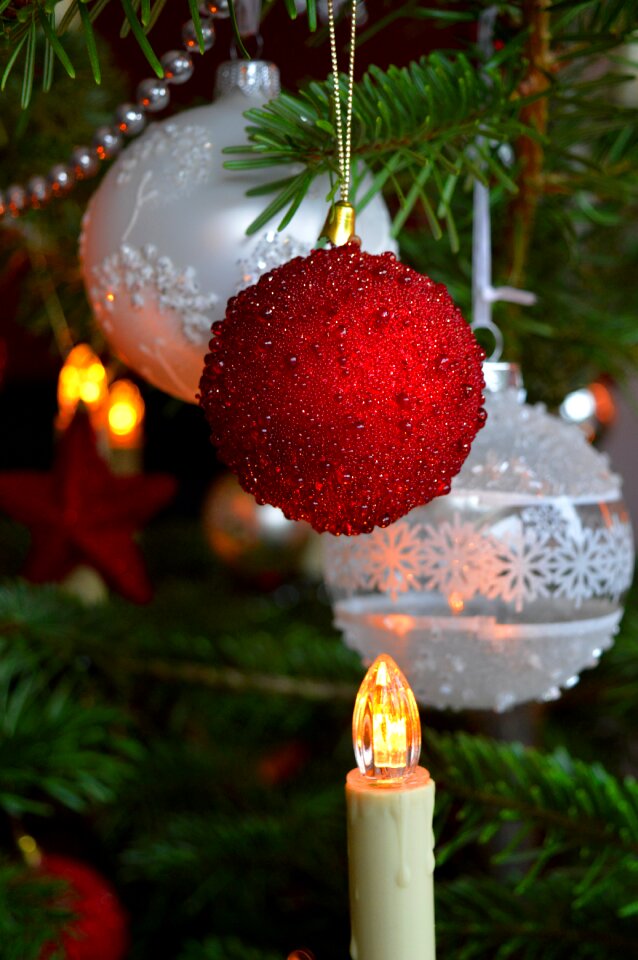 Christmas decorations christmas tree decoration