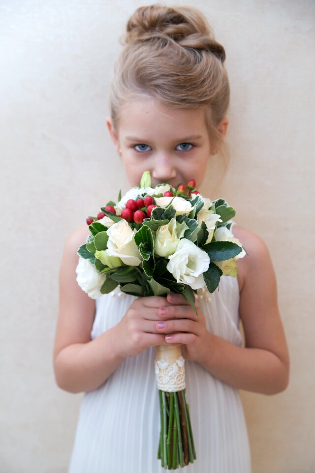 Bouquet baby small