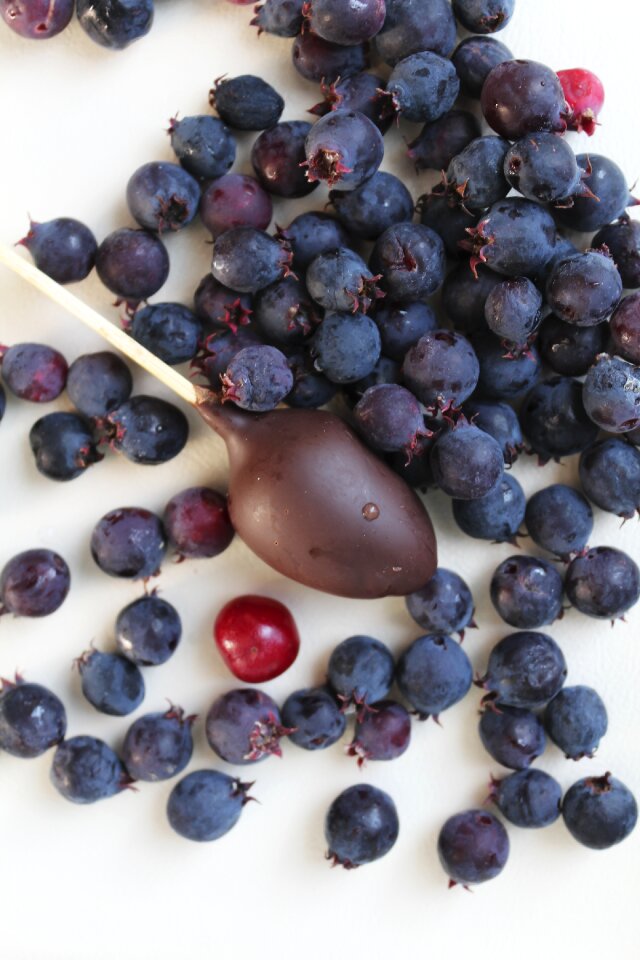Ripe summer health