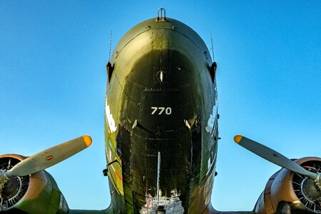 Aviation military ww2