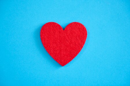 Romance romantic symbol