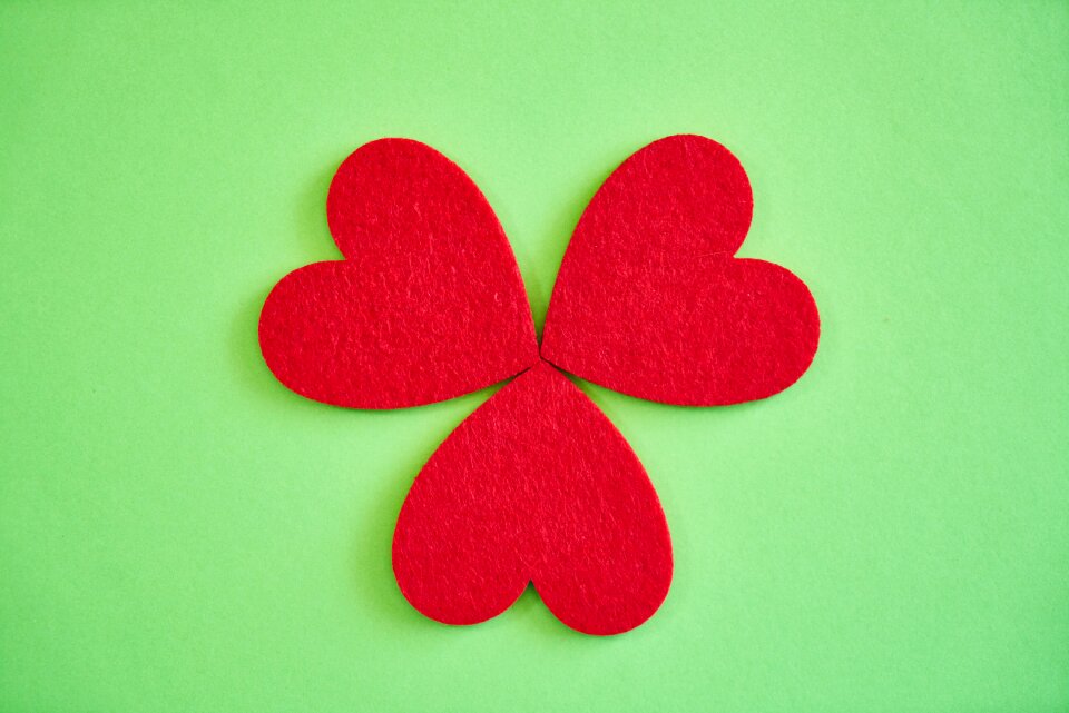 Romance romantic symbol