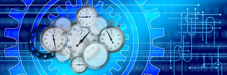 Working time time management
