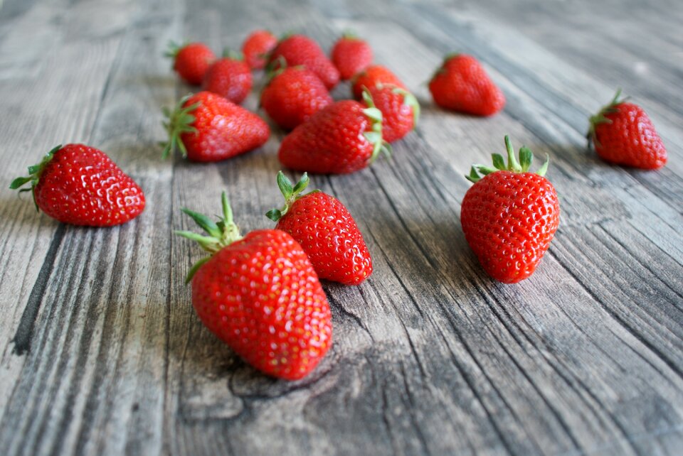 Food berry berries