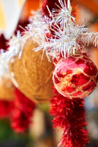 Decor decoration christmas