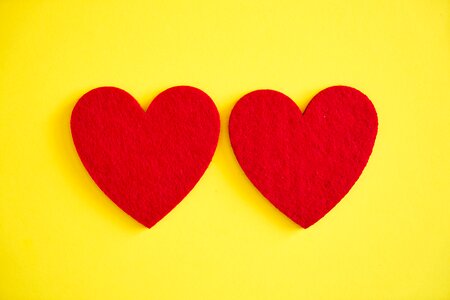 Romance romantic symbol