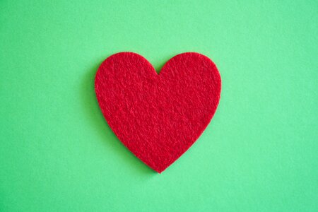 Romance romantic symbol