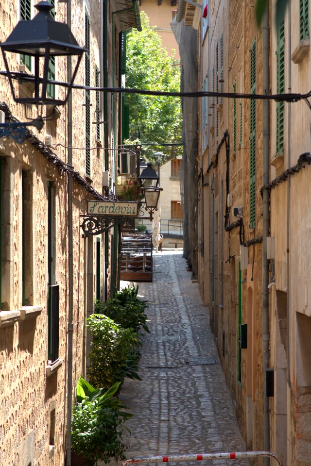 Eng city architecture