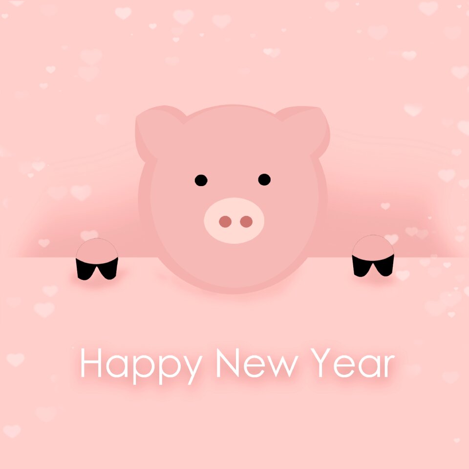 Turn of the year sylvester annual financial statements