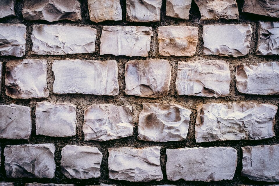 Brown beige pattern