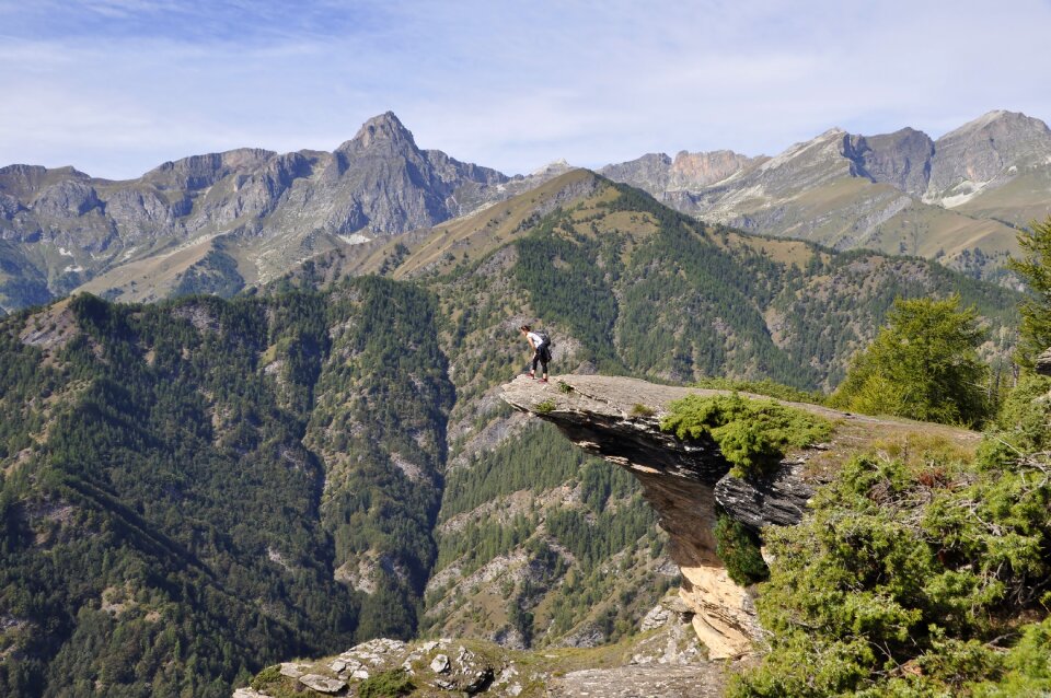 Rocks nature scenic
