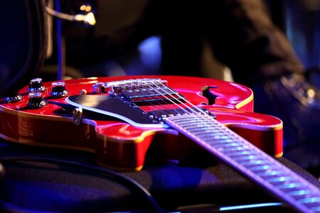 Instrument music classic