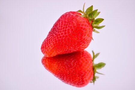 Fruit eating healthy