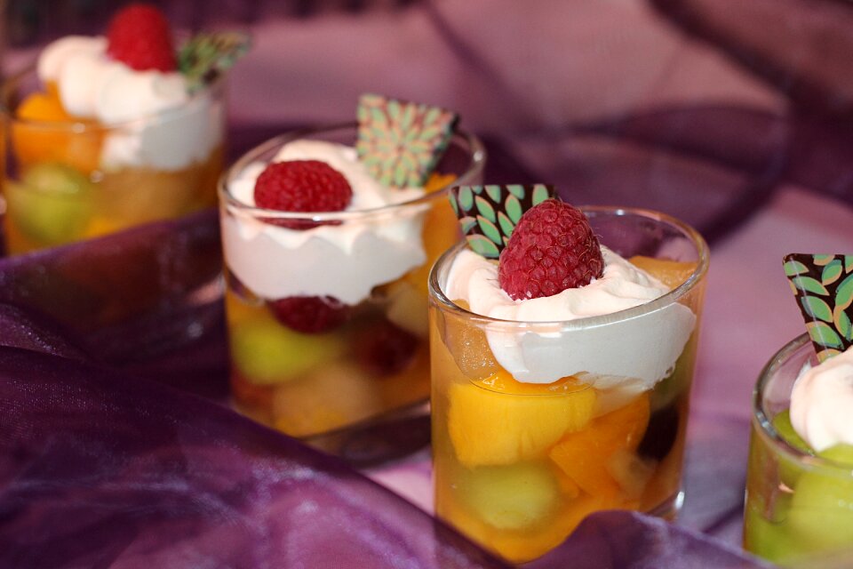 Pineapple delicious sweet