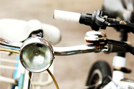 Cycles bicycles brown bike