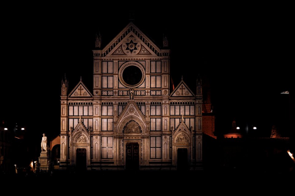 Cathedral italy history