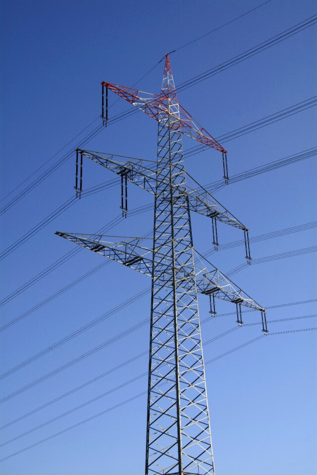 Current electricity high voltage