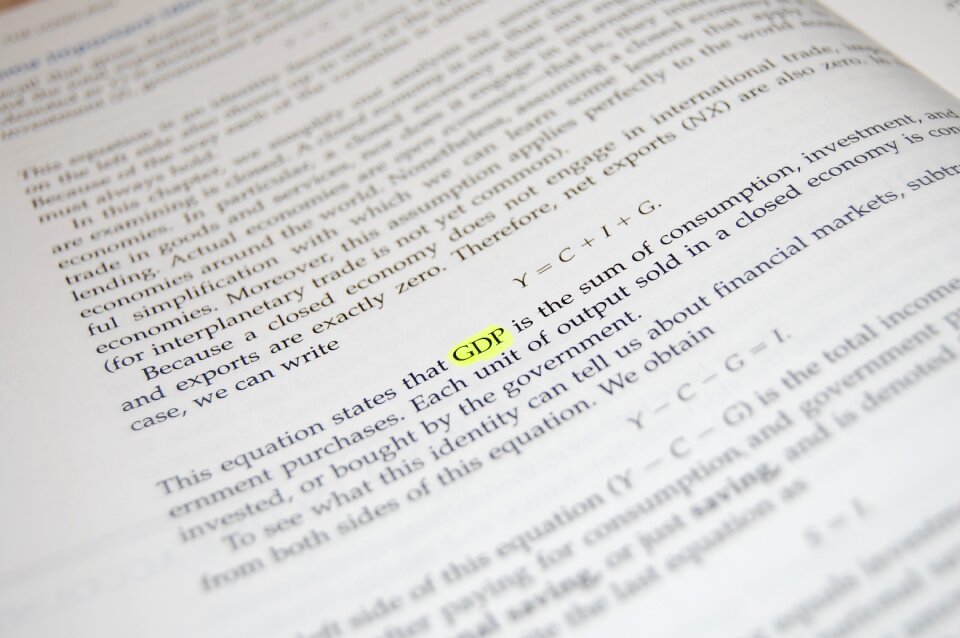 Book economics page