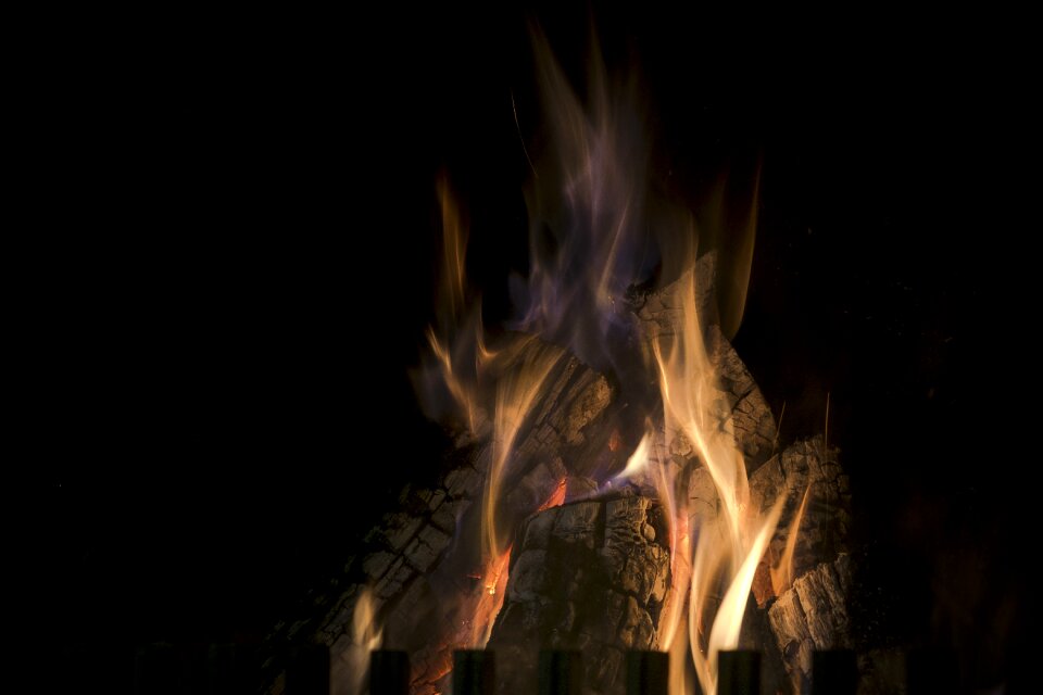 Hearth hearthstone light