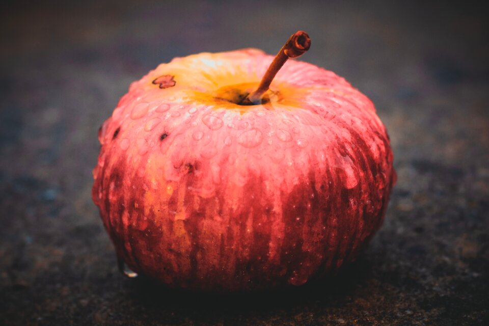 Fruit healthy nature