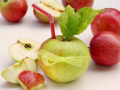 Vitamins health bio
